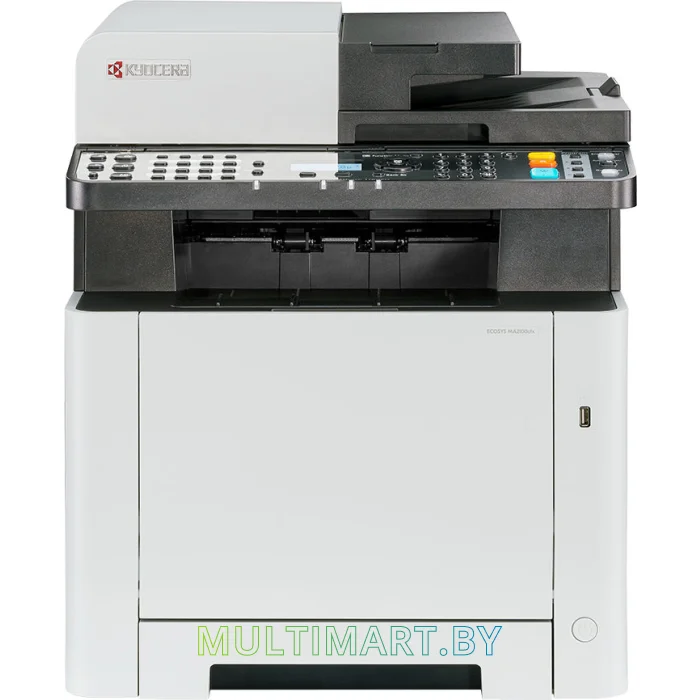 МФУ Kyocera Mita ECOSYS MA2100cfx (110C0B3NL0)